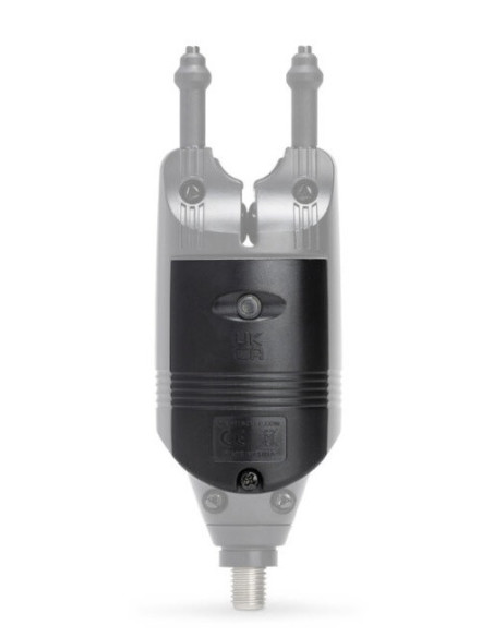 Nash siren R4 tapadera alarm battery cover (S-IND-001-A)