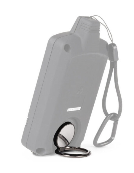 Nash siren R4 stand receiver (S-IND-002-A)