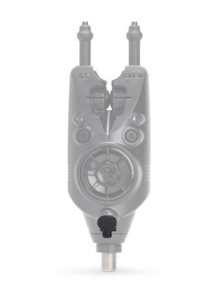 Nash siren R4/R3+ MMCX rubber bung (S-IND-000-D)