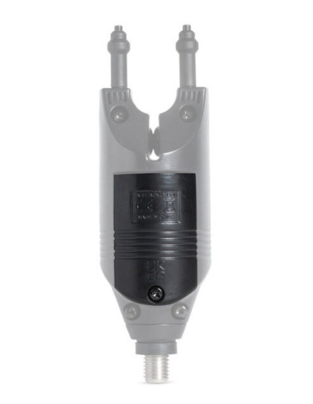 Nash siren R3+ tapadera alarm battery cover (S-IND-003-A)