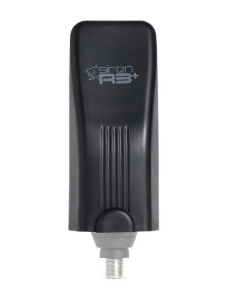 Nash siren R3+ funda alarma cover (S-IND-003-B)