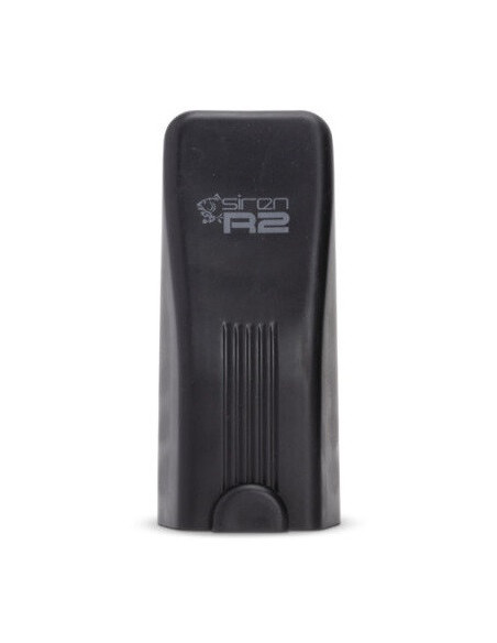 Nash siren R2 funda alarma cover (S-IND-005-B)