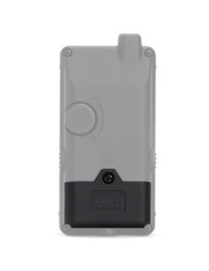 Nash siren R2 tapadera receiver battery cover