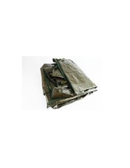 Fox bivvye R-SERIES XL 1man suelo (CUM241-03)