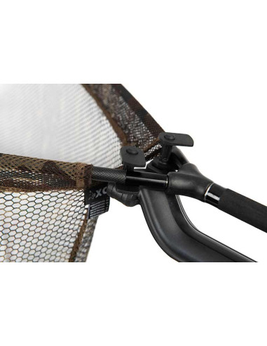 Fox soporte carp master net safe