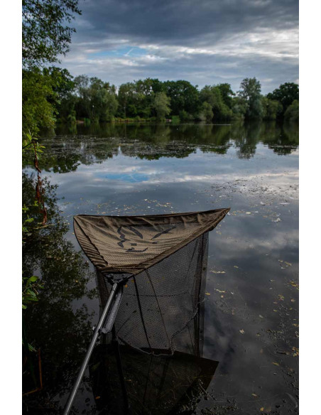 Fox soporte carp master net safe