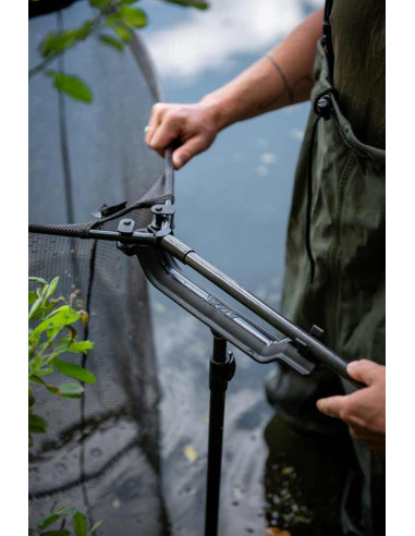 Fox soporte carp master net safe
