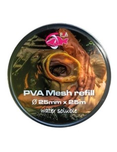 Hydrospol recambio malla pva 50mm 25m