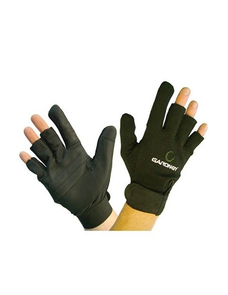 Gardner Casting Glove izquierdo XL