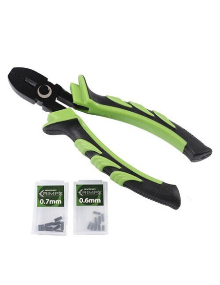 Gardner crimpit tool kit