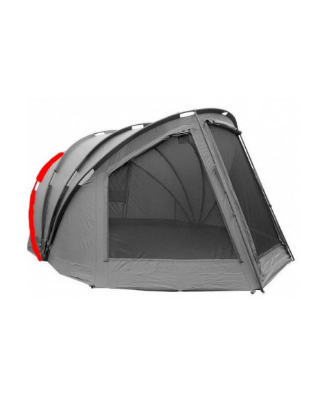 Fox royale XXL barras cuartas rib4 (CUM137-10)