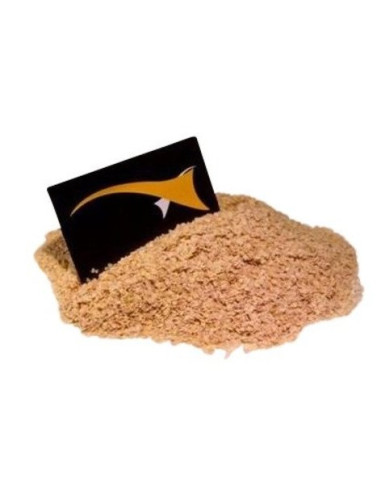 Mtc baits germen de trigo (wheat germs) 1kg