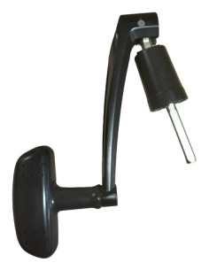 Shimano manivela  beastmaster 10000 XB (1007R)