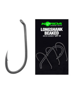 Korda longshank beaked nº8 10unds
