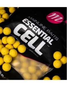 Mainline shelflife  boilies essential cell tm 20mm 5kg 2