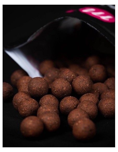 Mainline shelflife boilies link tm 20mm 5kg