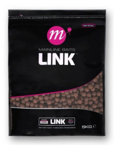Mainline shelflife boilies link tm 20mm 5kg