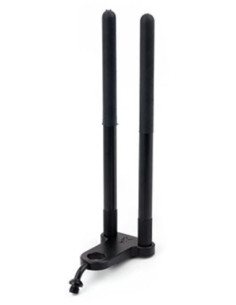 Fox black label hockey stick snag ears