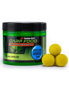 Tandem baits perfection hookers banana cream 18mm