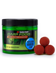 Tandem baits perfection hookers lobster crayfish 18mm