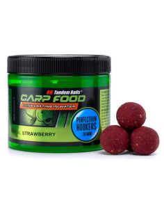 Tandem baits perfection hookers royal straberry 18mm