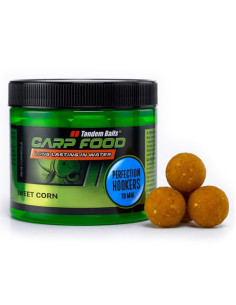 Tandem baits perfection hookers sweet corn 18mm
