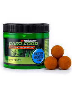 Tandem baits perfection hookers mega tutti frutti18mm