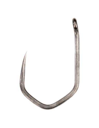 Nash NEW anzuelo claw nº4 10unds (sin muerte)