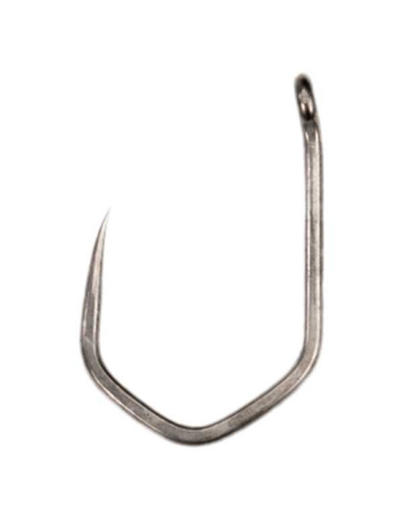 Nash NEW anzuelo claw nº4 10unds (sin muerte)