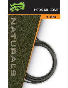 Fox naturals hook silicone 1.5m