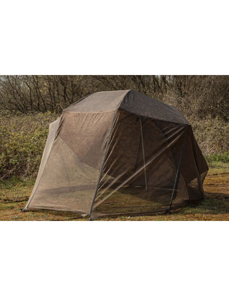 Fox brolly mozzy mesh 60"