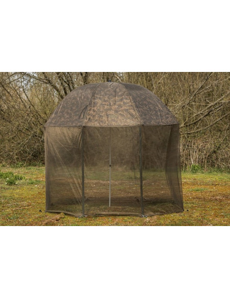 Fox brolly mozzy mesh 60"