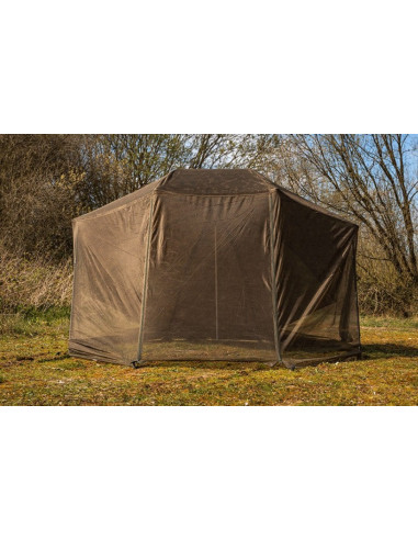 Fox brolly mozzy mesh 60"