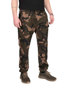 Fox LW camo joggers talla S 2