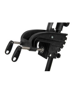 Fox soporte sonda echo sounder mount 2