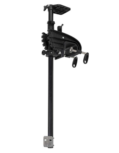 Fox soporte sonda echo sounder mount