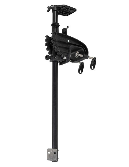 Fox soporte sonda echo sounder mount