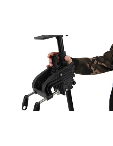 Fox soporte sonda echo sounder mount