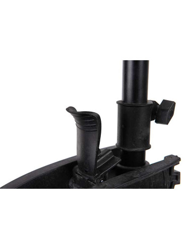 Fox soporte sonda echo sounder mount