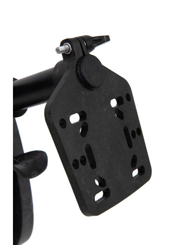 Fox soporte sonda echo sounder mount