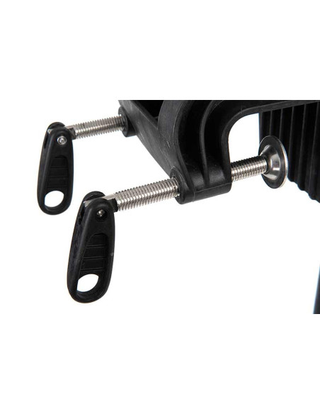 Fox soporte sonda echo sounder mount