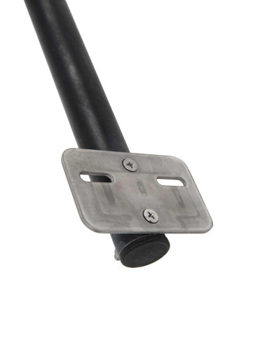 Fox soporte sonda echo sounder mount