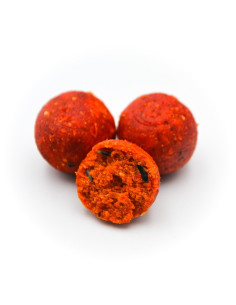 Massive baits eco boilies krill 18mm 3kg 2