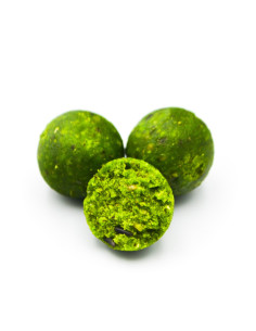 Massive baits eco boilies mulberry 18mm 3kg 2