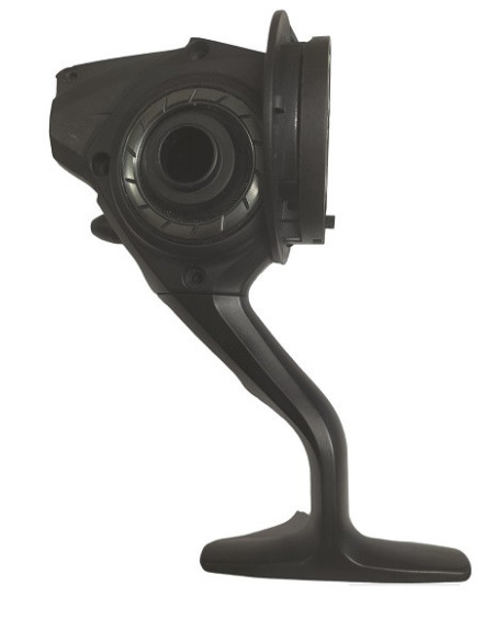 Daiwa cuerpo black window 5000LDA (W907501)