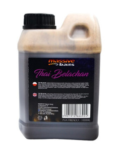 Massive baits liquid thai belachan 1000ml