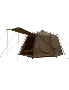 Fox eos social shelter