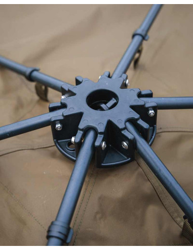 Fox eos social shelter