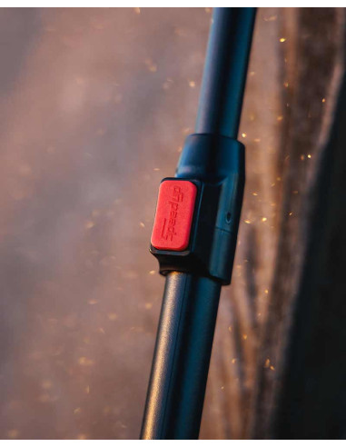 Fox eos social shelter