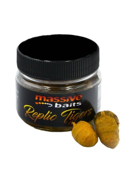 Massive replic tiger fatal attraction 10unds